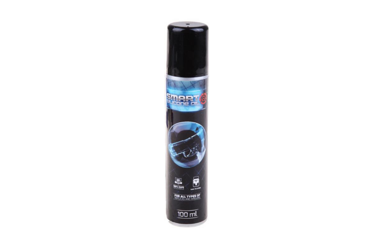 SMG Smart Oil™ Silicon ÖL Spray – 100 ml